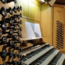 Organ Music Programmes